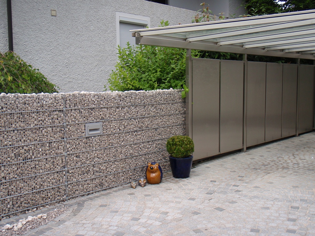 BAUGONE EE 104x253x15 CM - MIT FUSSPLATTE